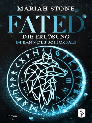 cover image of Fated--Die Erlösung